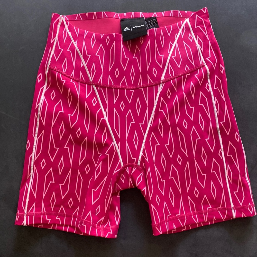 Ivy Park Bike Shorts